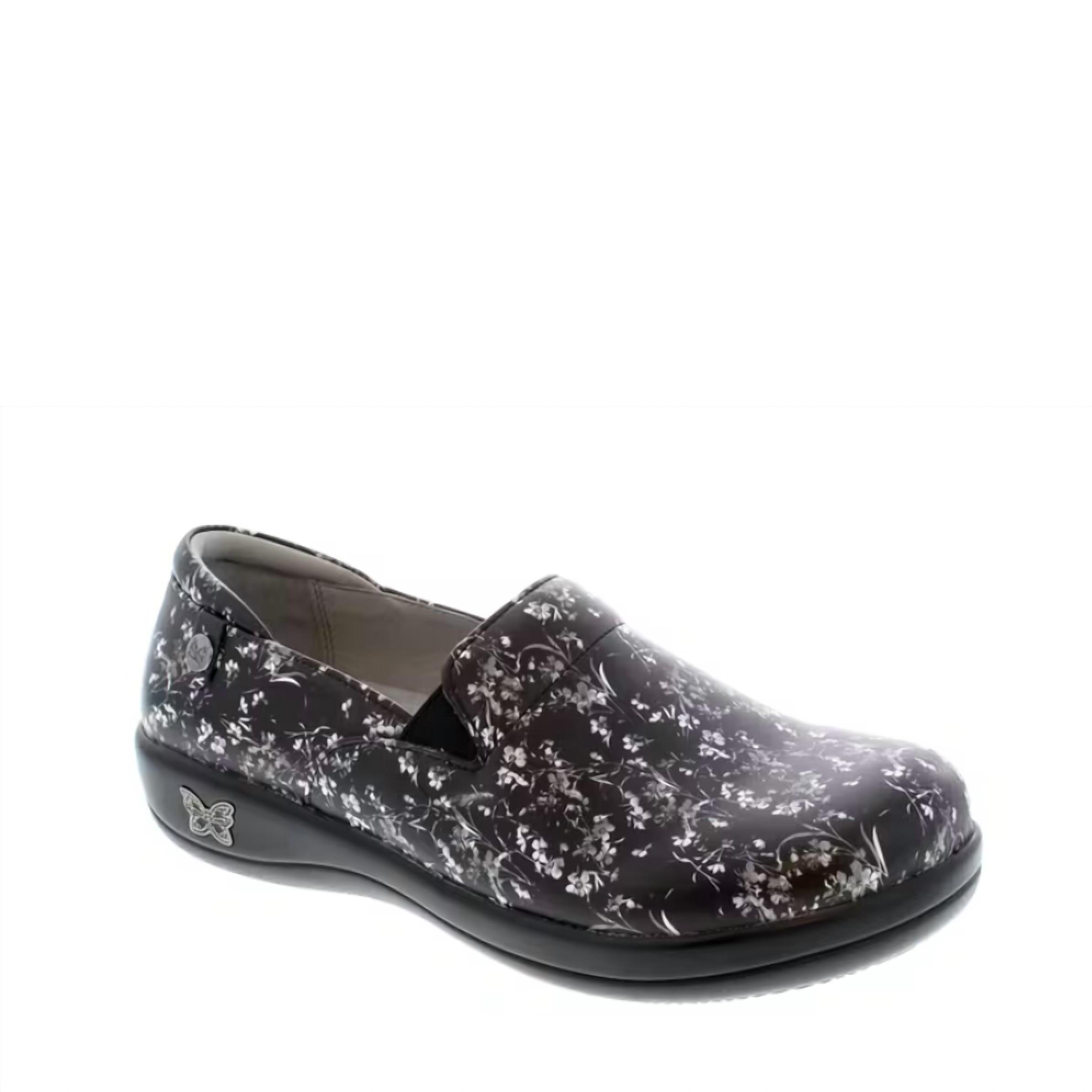 New Alegria Women's Keli Professional Shoes In Grey Gardens — image 3 of 5